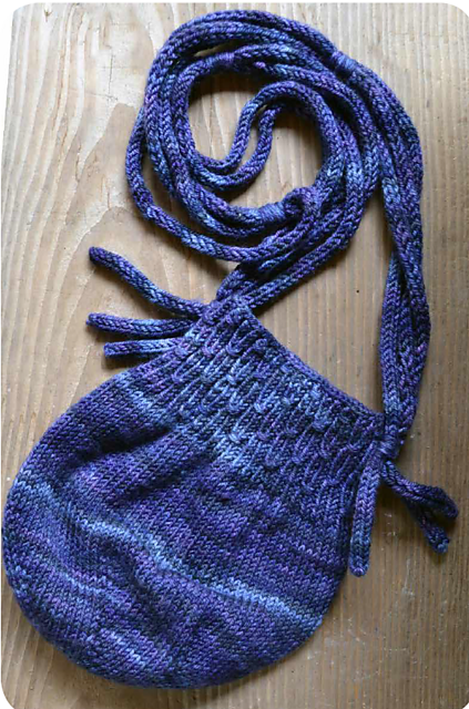 Project Pouch