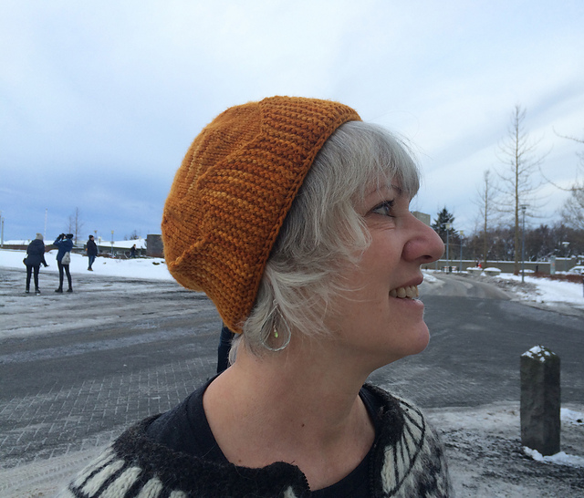 Deb's Crown