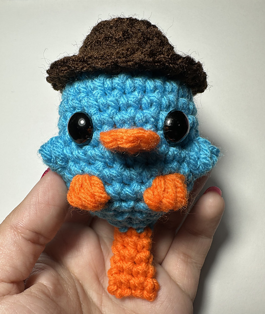 Perry