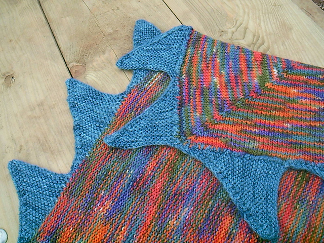 jester blanket