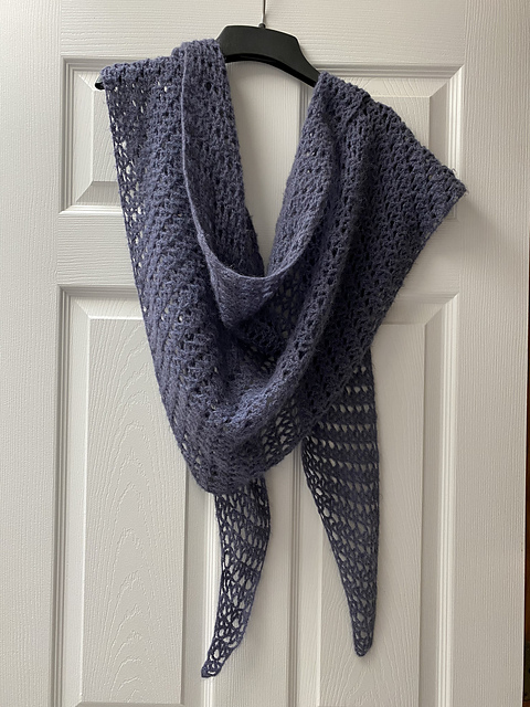 The Violeta Wrap