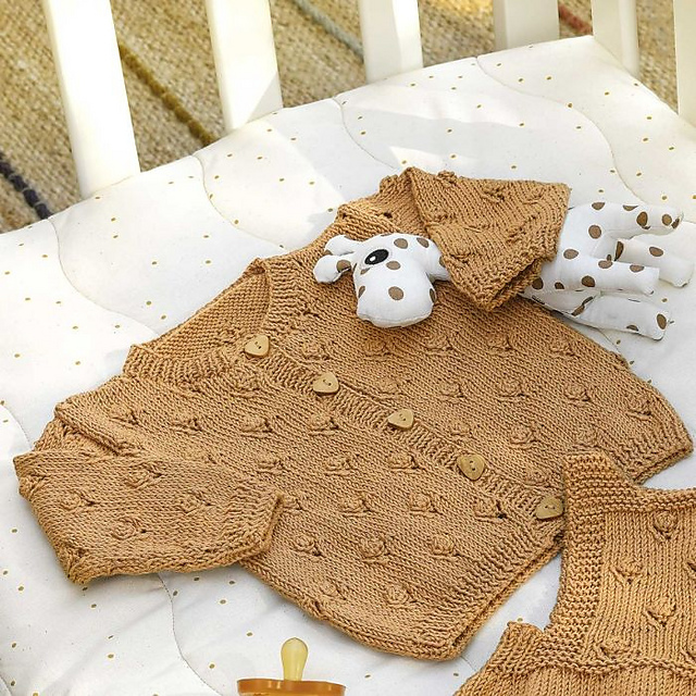 Concept Babies Jacket