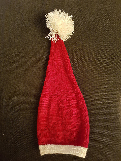 Elf Hat