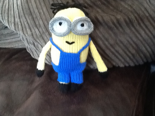My Minion