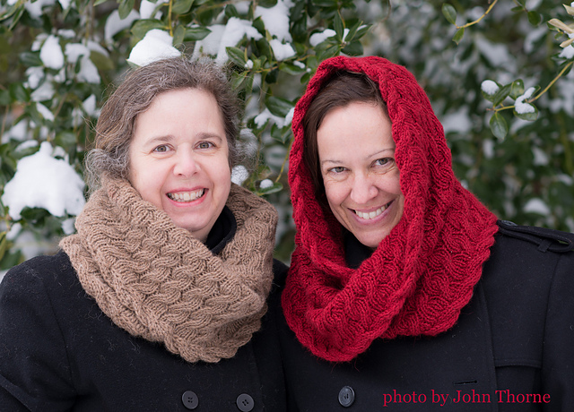 Dunadh Cowl