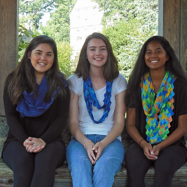 Zippy, a new way to join entrelac
