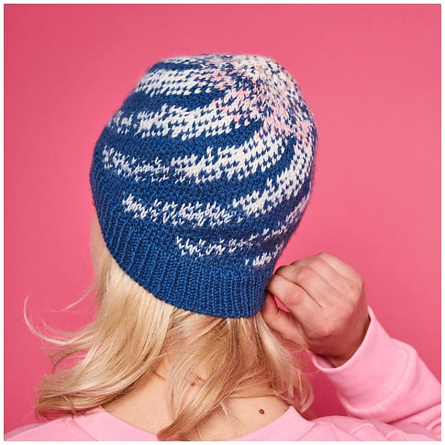Galaxy Hat