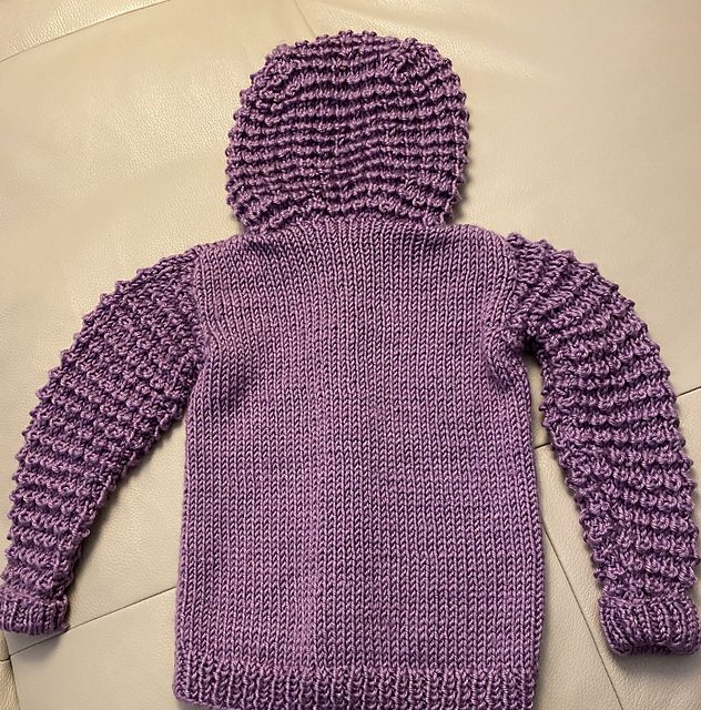 Pullover