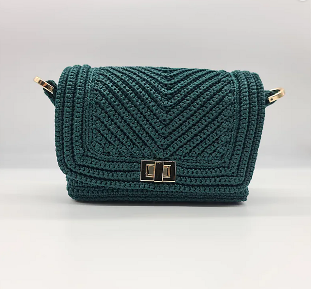 Crochet Bag