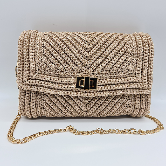 Crochet Bag