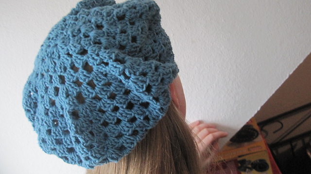Kingston Hat