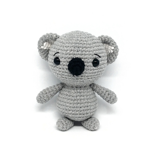 Koala Little Bear