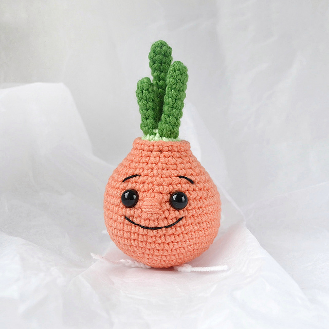 Onion The Vegetable