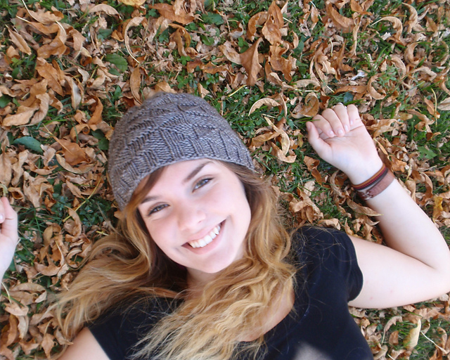 Pythagorean Triangles Hat