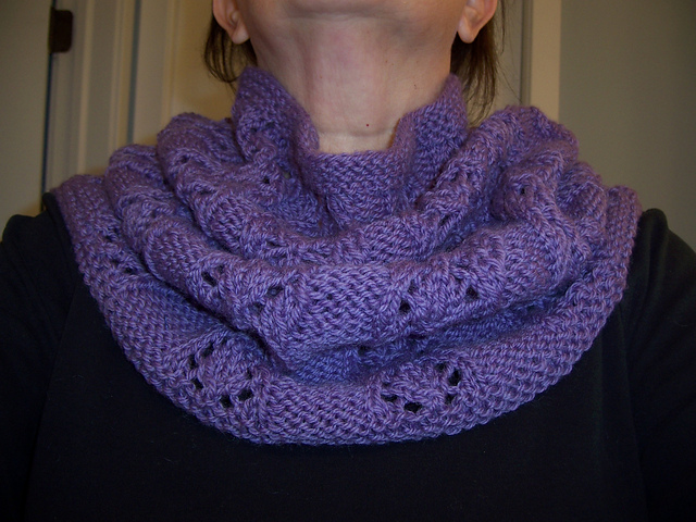 Weather or Not Cowl or Hood
