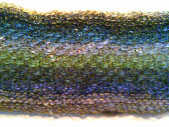 Easy Peasy Cowl