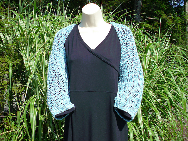 Sanibel Shrug