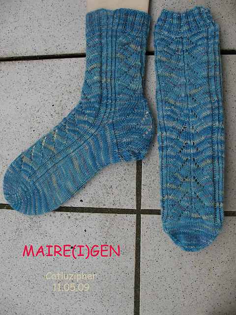 Maire(i)gen