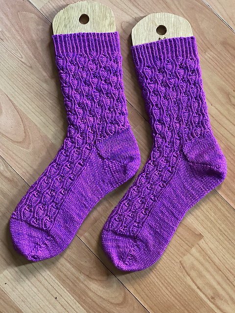 Morus Socks