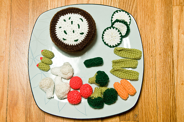 Vegetable Dip
