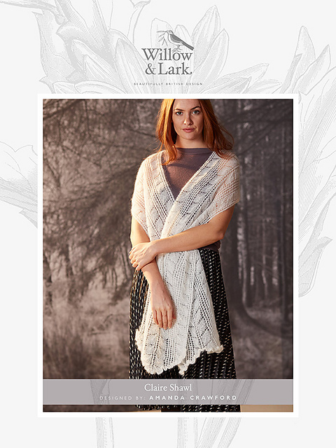 Claire Shawl