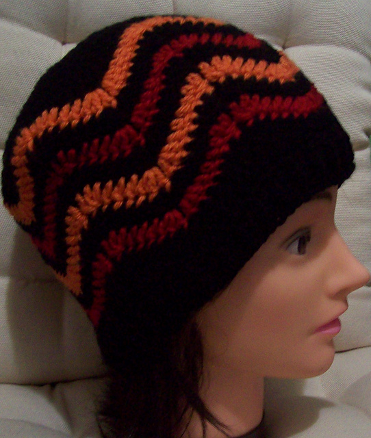 The Joel M Hat