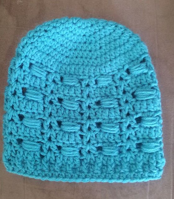 Little Wraps Baby Beanie