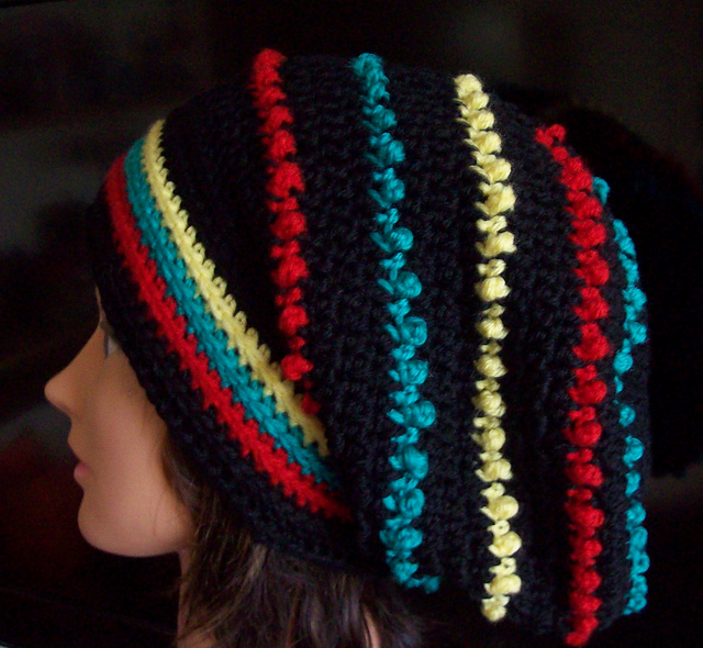 The Easy Magic Slouch
