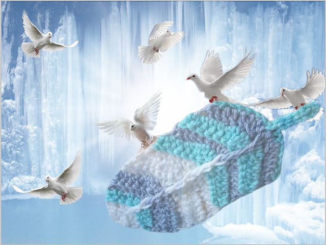 The Feather In Disguise