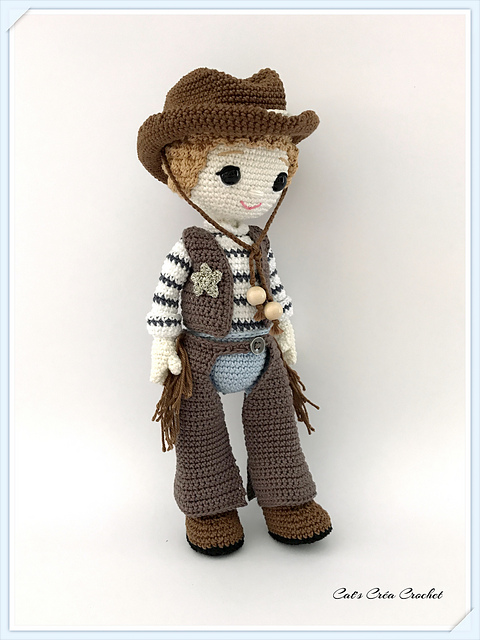 Clint the Cowboy