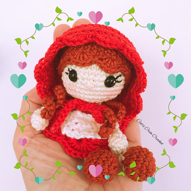 Le Petit Chaperon Rouge