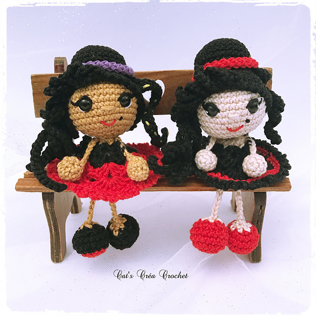 Emy et Wine les soeurs Bolas