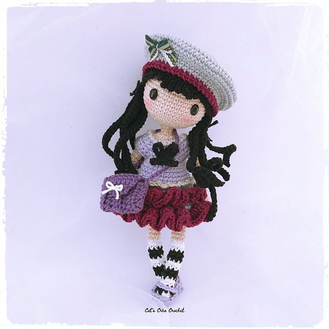 The Little Vivie