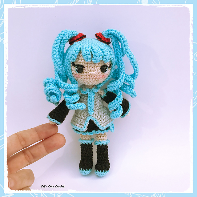 Hatsune Miku