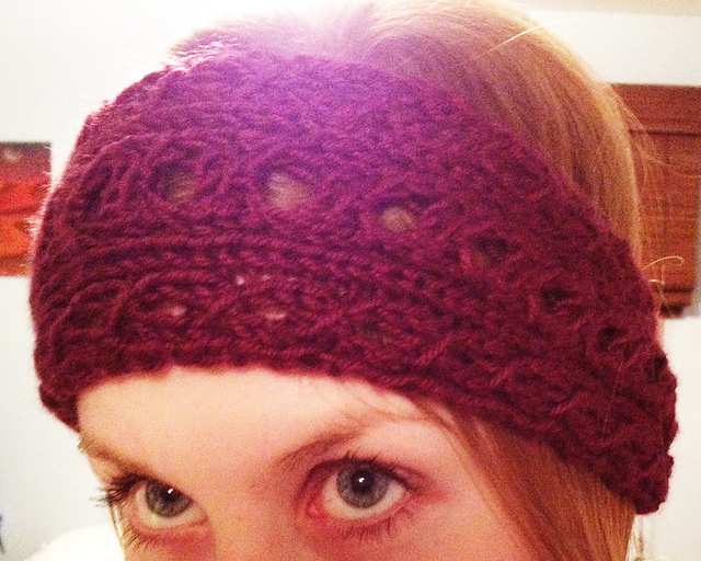 Riss Headband
