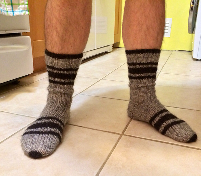Hiking Boot Socks