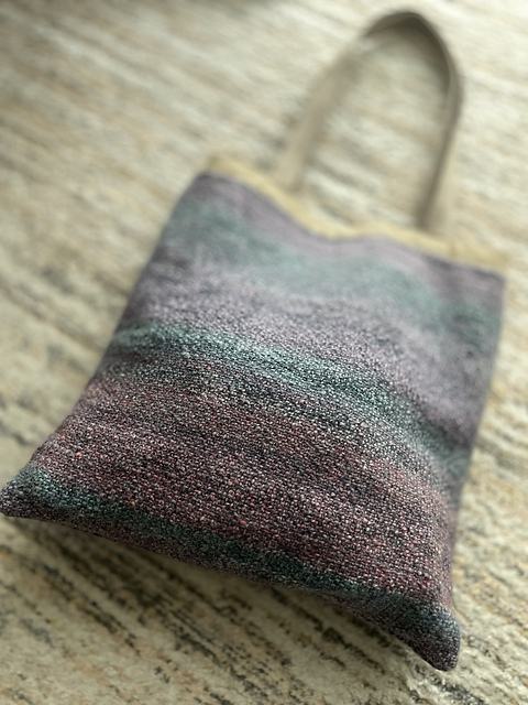 Eco bag cover