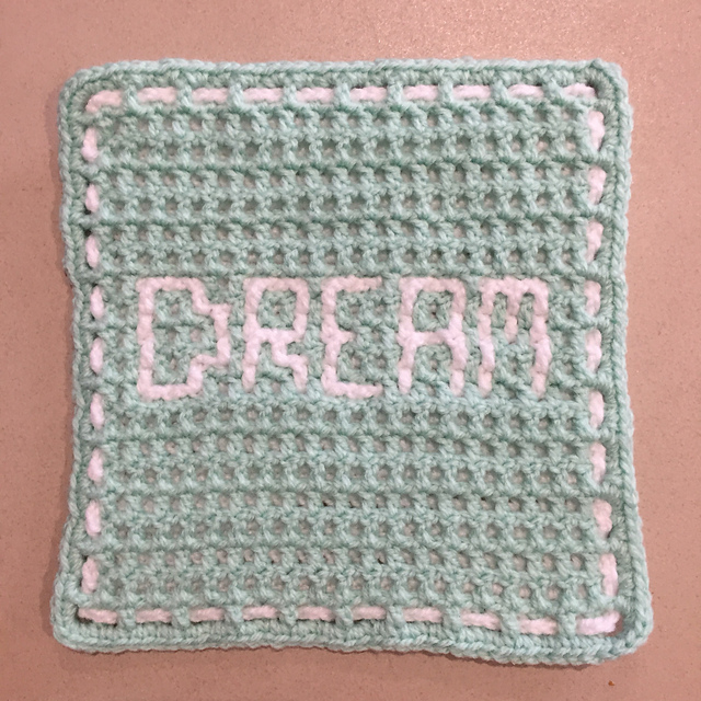 DFC Words n°39 Dream
