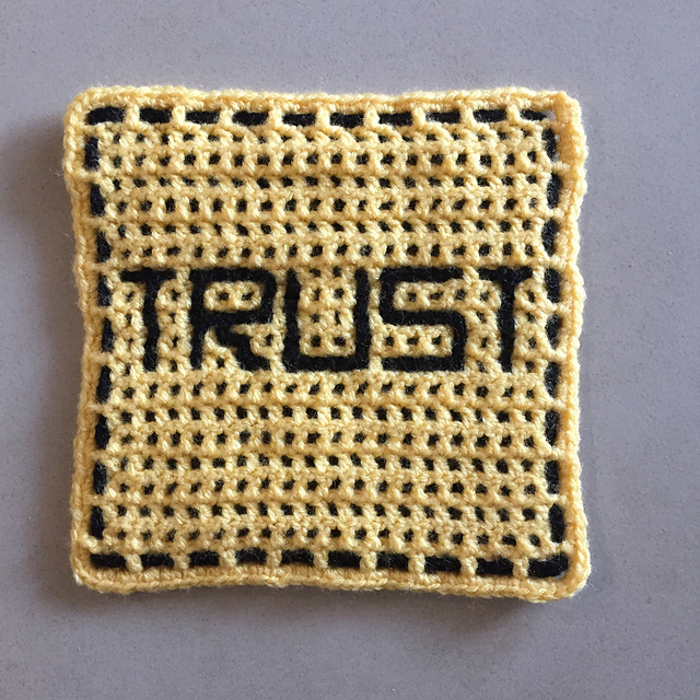 DFC Words n°20 Trust