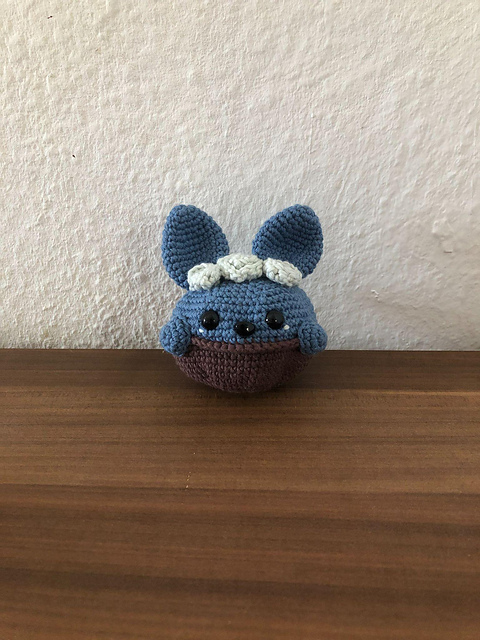 Muffin Bunny