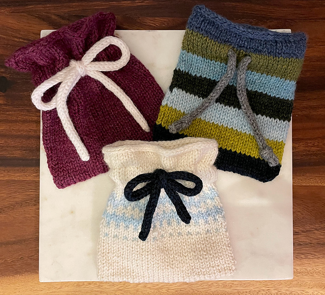 Christtina Gift Bag