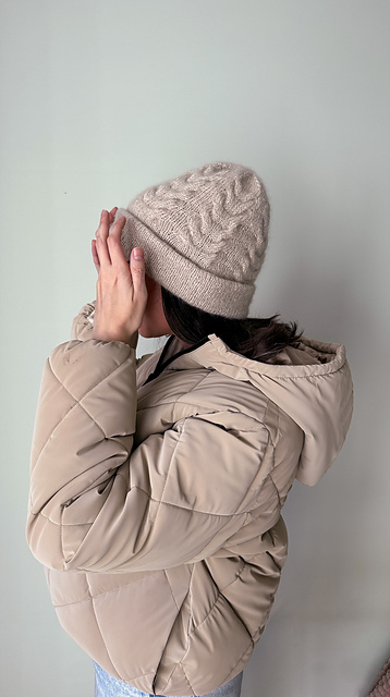 Madreselva Hat