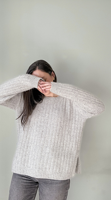 Laurel Sweater