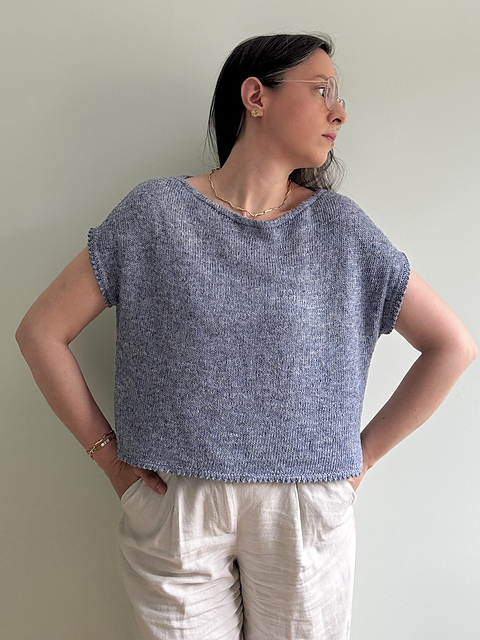 Betula Tee
