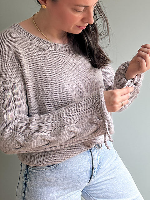 Jacinto Sweater