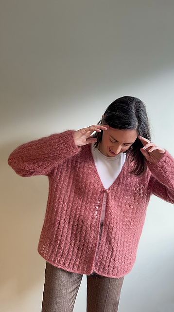 Bruma Cardigan