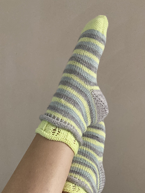 Chaussettes Kiss Cool