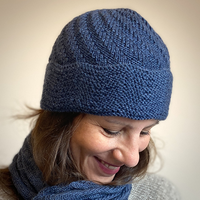 Ondine Beanie