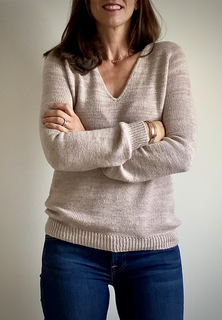 Lili sweater