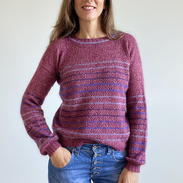 Lise sweater